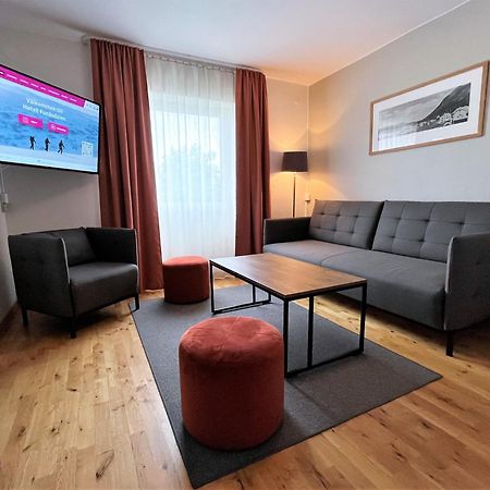 Hotell Funaesdalen エクステリア 写真