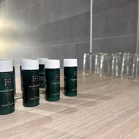 Hotell Funaesdalen エクステリア 写真
