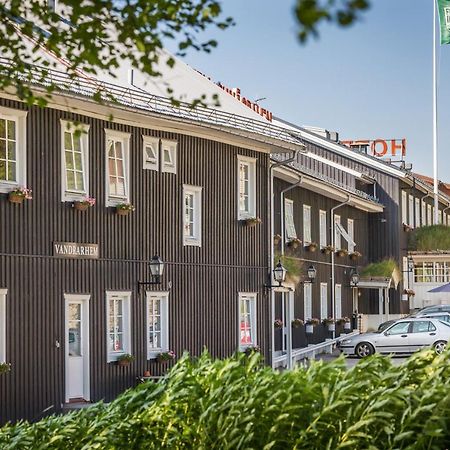 Hotell Funaesdalen エクステリア 写真