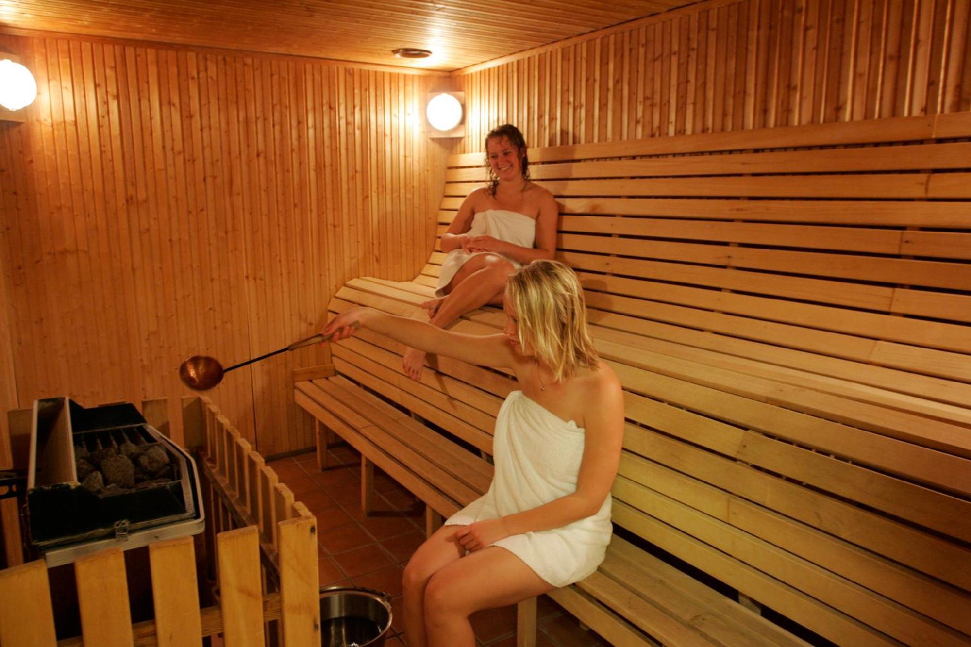Hotell Funaesdalen エクステリア 写真